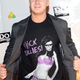 Illustration for article titled Vinny From emJersey Shore/em Debuts His Bully-Fighting Clothing Line